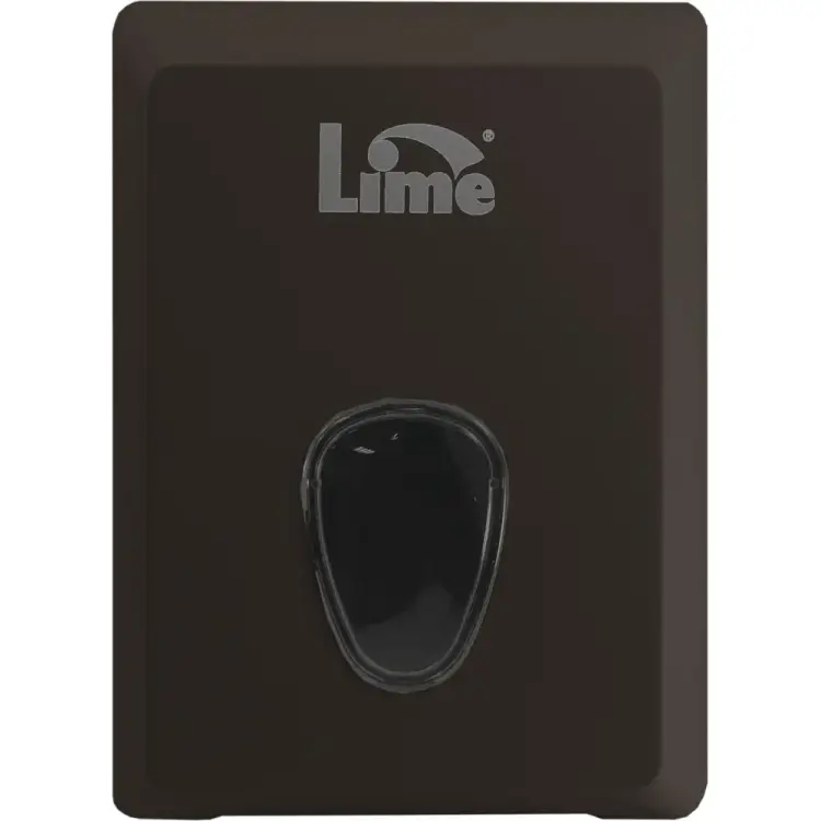 Диспенсер для туалетной бумаги Lime 916005