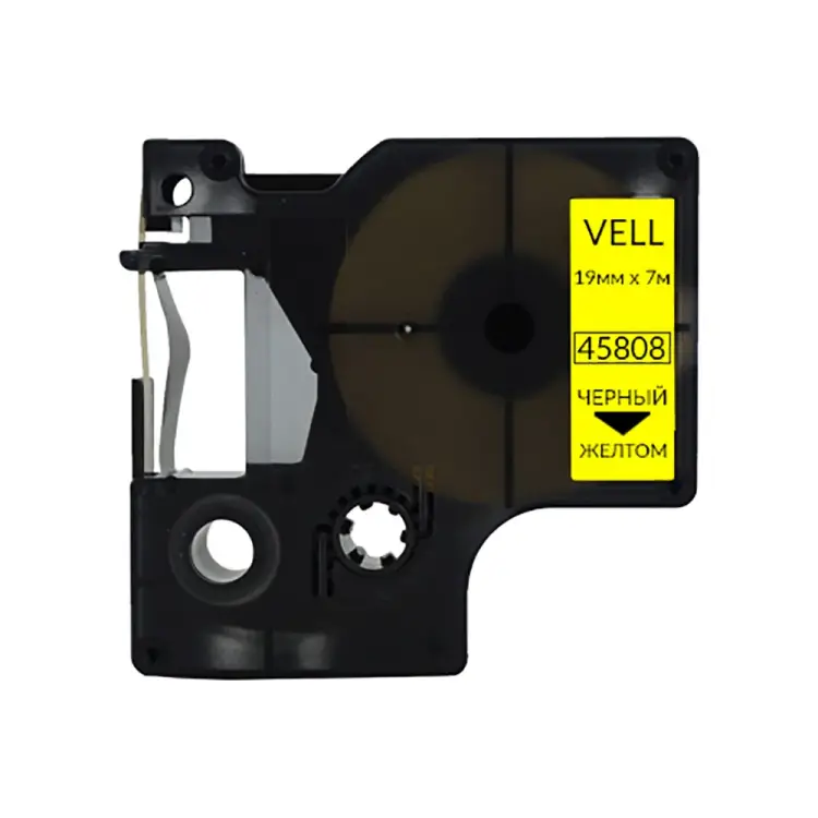 Лента для 420P/500TS/Rhino 5200/6000 Vell VL-D-S0720880/45808 328678
