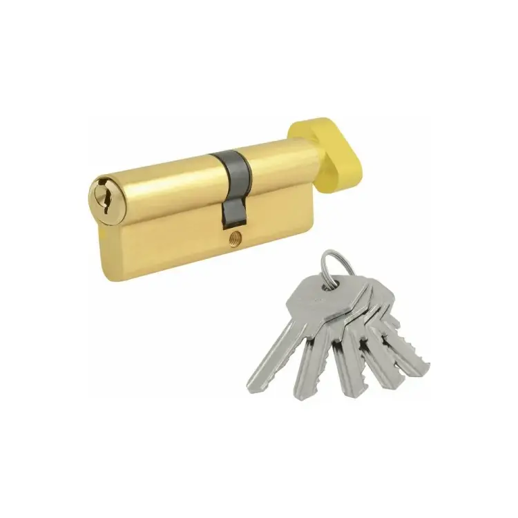 Цилиндровый механизм НОРА-М ЕСО Z ЛВ-70 16578