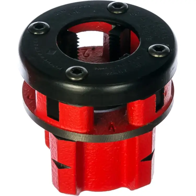 Резьбонарезная головка Rothenberger BSPT R 70824X