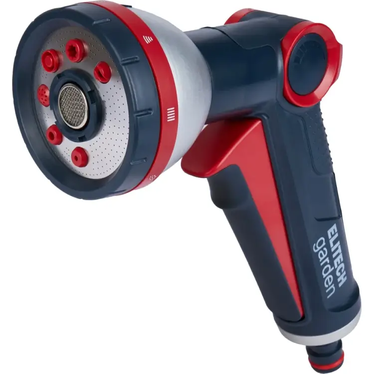 Пистолет-распылитель Elitech SG 010M Garden 206065 Пистолет-распылитель Elitech SG 010M Garden 206065