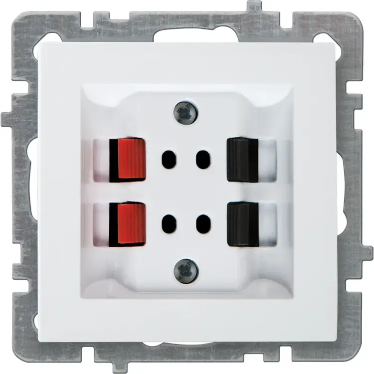 Механизм аудио розетки Nilson TOURAN-ALEGRA-THOR 24110450