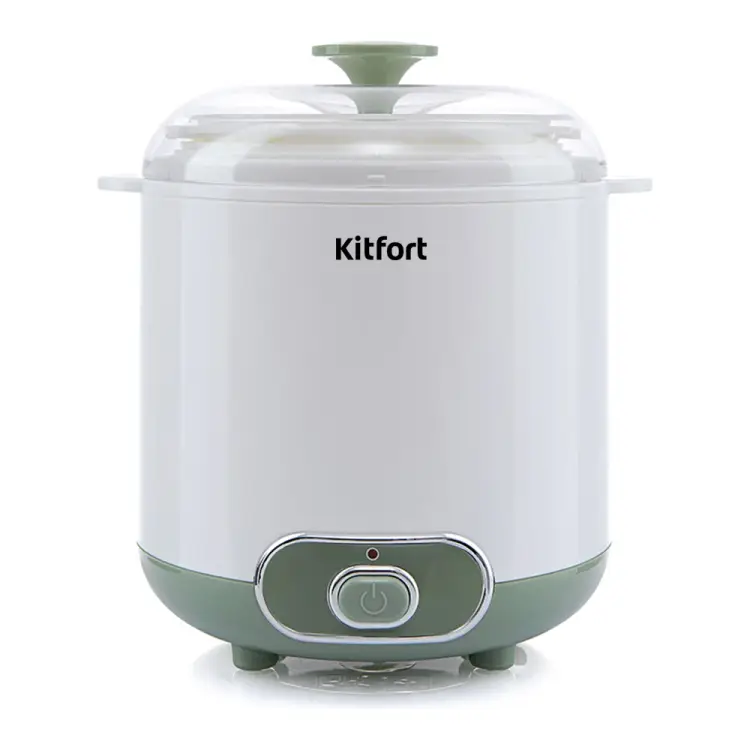 Йогуртница KITFORT КТ-2005
