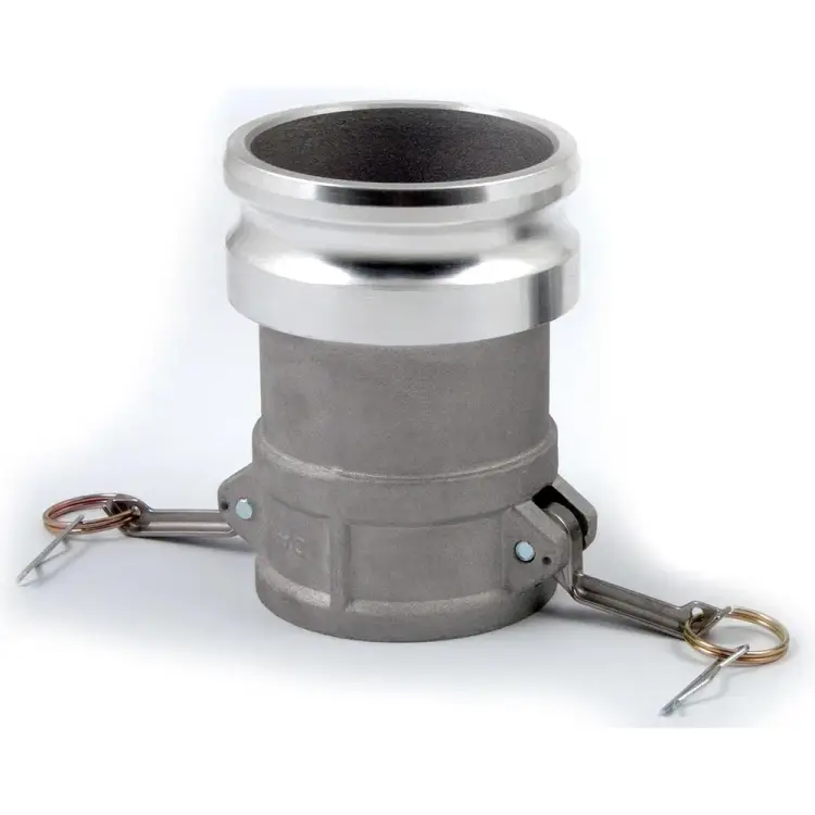 Переходной алюминиевый камлок HIMPT 28007992