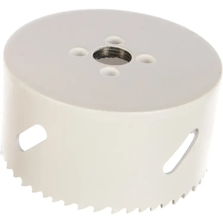 Биметаллическая коронка WILPU 3008300101