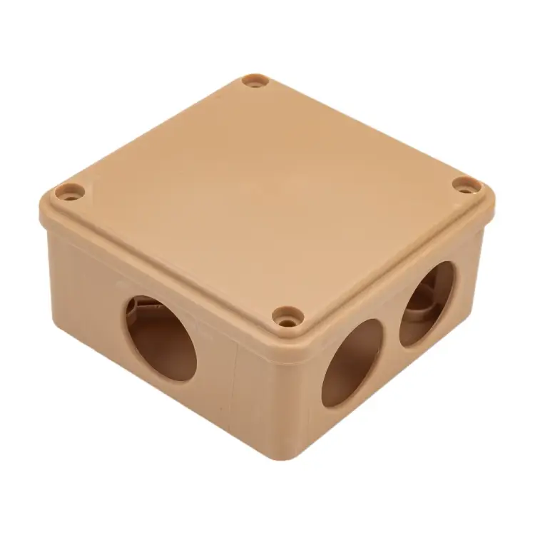 Распределительная коробка Greenel GE41231-03