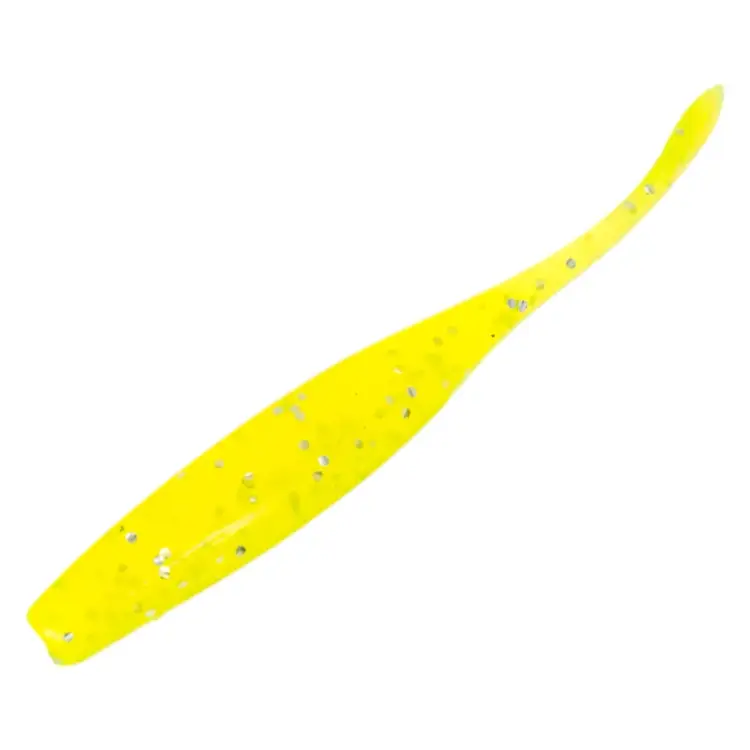 Съедобные искусственные виброхвосты Lucky John LJ Pro Series WACKY HAMA STICK 140138-071