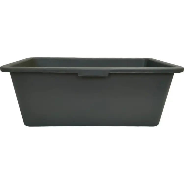 Усиленная прямоугольная емкость ООО РВ Пласт Премиум 0248 Усиленная прямоугольная емкость ООО РВ Пласт Премиум 0248