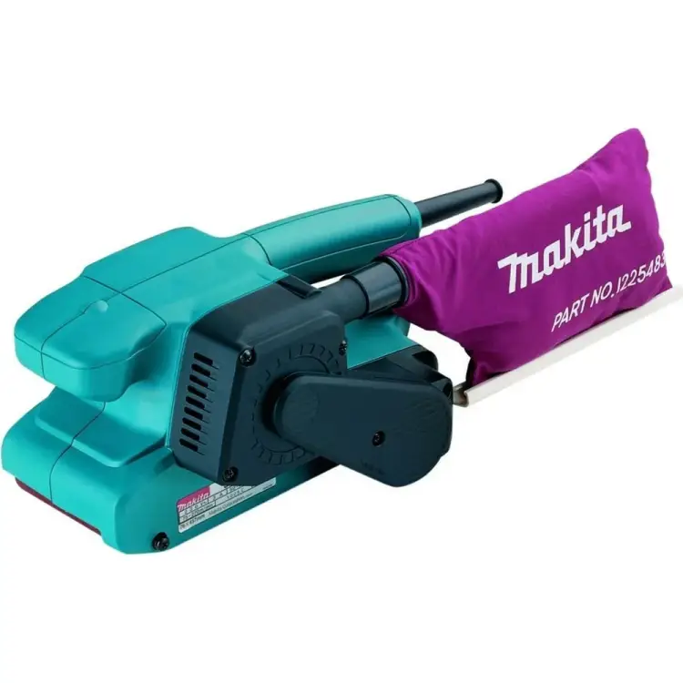 Ленточная шлифмашина Makita 9911K