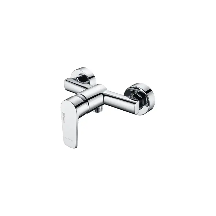 Смеситель для душа WasserKraft Dill 6102