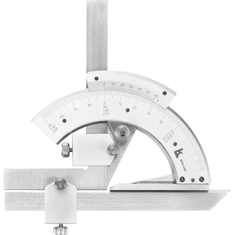 Угломер КАЛИБРОН 67895