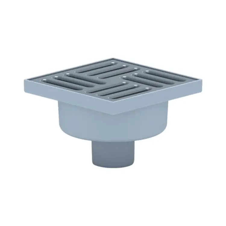 Нерегулируемый трап АНИ Пласт TA5212 004-0233