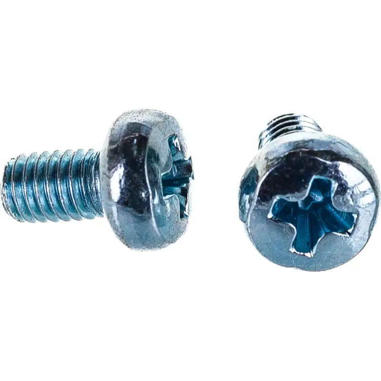 Оцинкованный винт ЦКИ М3х5 DIN7985 11867