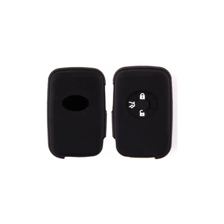 Чехол на автомобильный ключ TOYOTA YARIS/RAV4 SKYWAY S05701060