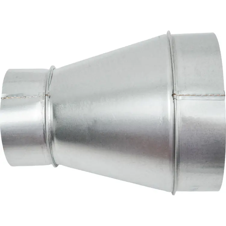Переход оцинкованный ORE 2248240003384 Переход оцинкованный ORE 2248240003384