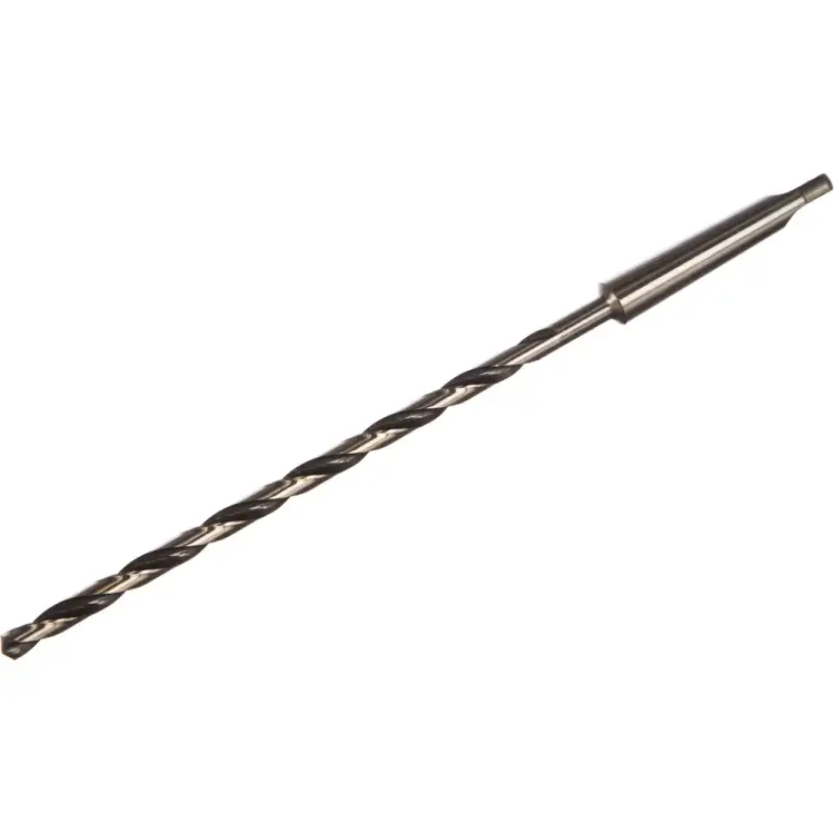 Удлиненное сверло ООО "ТМТ ГРУПП" 143076