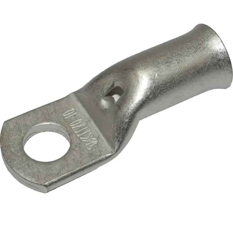 Кабельный наконечник KLR KL-TT-07010 7707010 Кабельный наконечник KLR KL-TT-07010 7707010