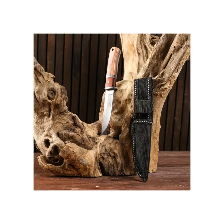 Охотничий нож Мастер К 5177891