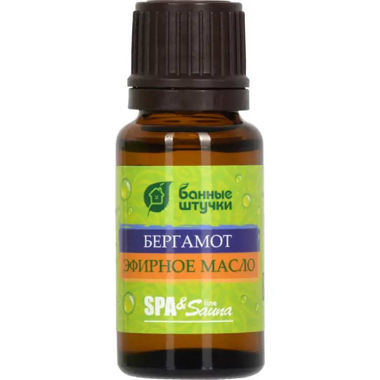 Эфирное масло Банные штучки 30009 Эфирное масло Банные штучки 30009