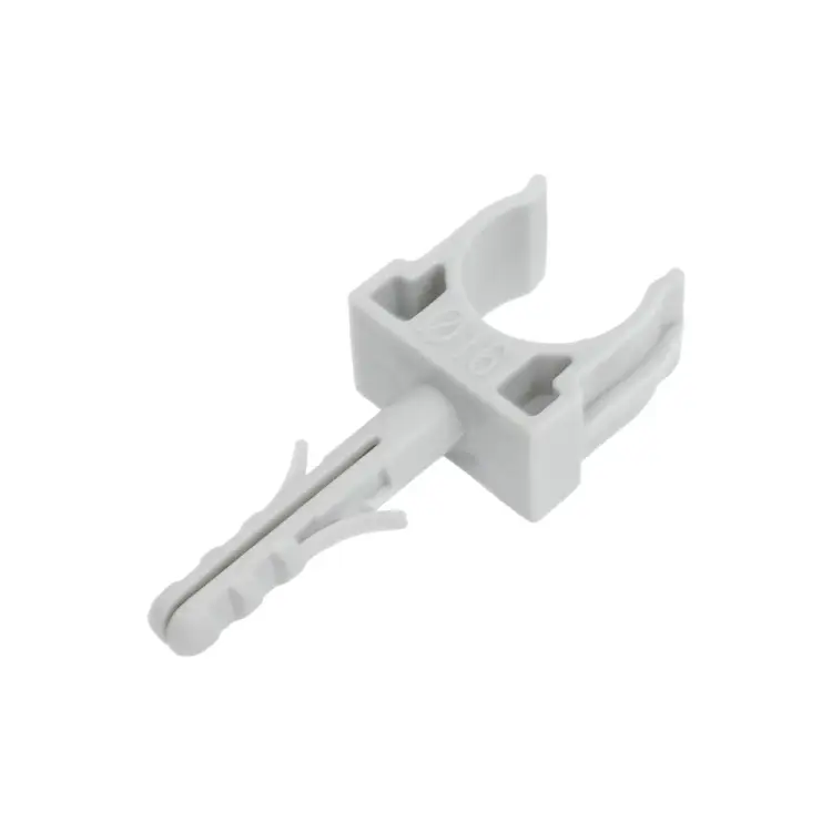 Крепеж-клипса Промрукав PR13.0215