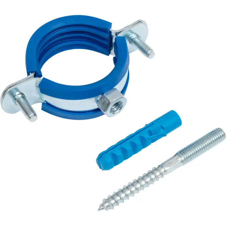 Металлический хомут Blue Ocean PPRF/MSHTS 50