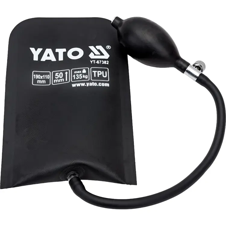 Монтажная подушка YATO YT-67382 Монтажная подушка YATO YT-67382