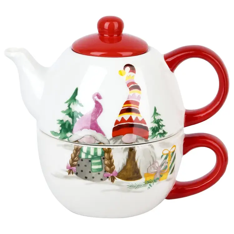 Чайный набор Dolomite N2521176 Чайный набор Dolomite N2521176