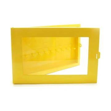 Блокировочные станции