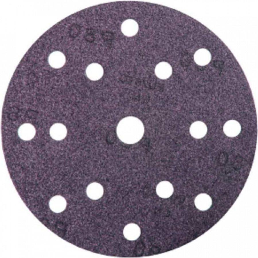 Шлифовальный круг Hanko Film Ceramic FC531