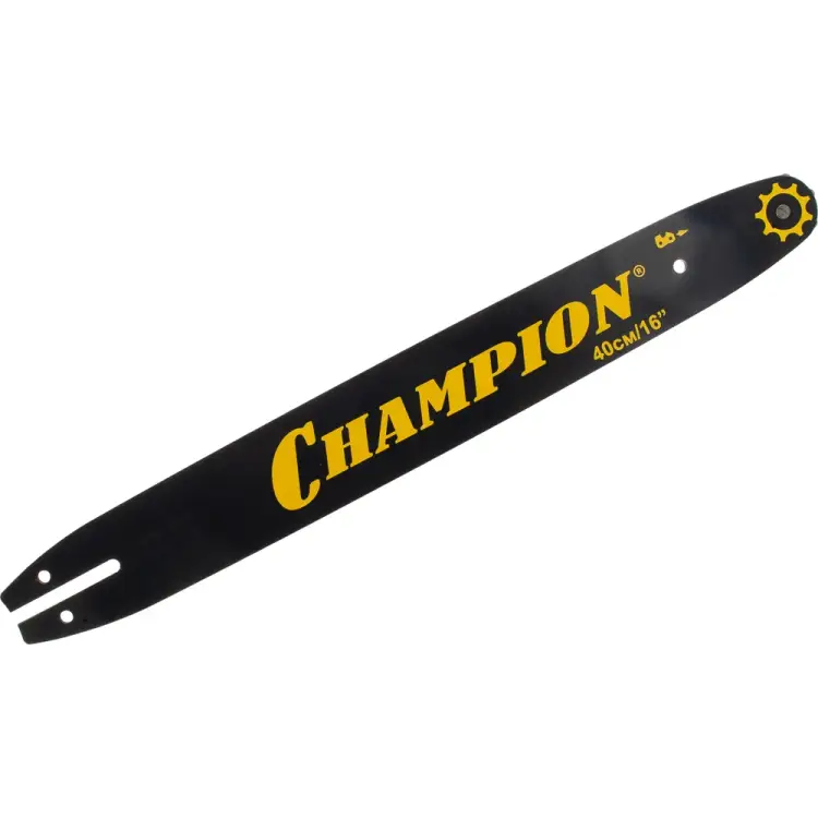 Шина для бензопил Champion 952904
