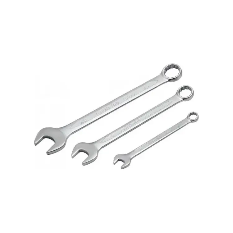 Ключ комбинированный Forsage F-75565(6467)