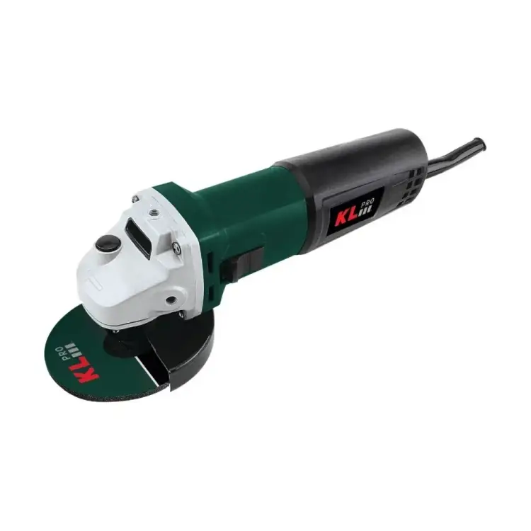 Угловая шлифовальная машина KLPRO KLAT11505