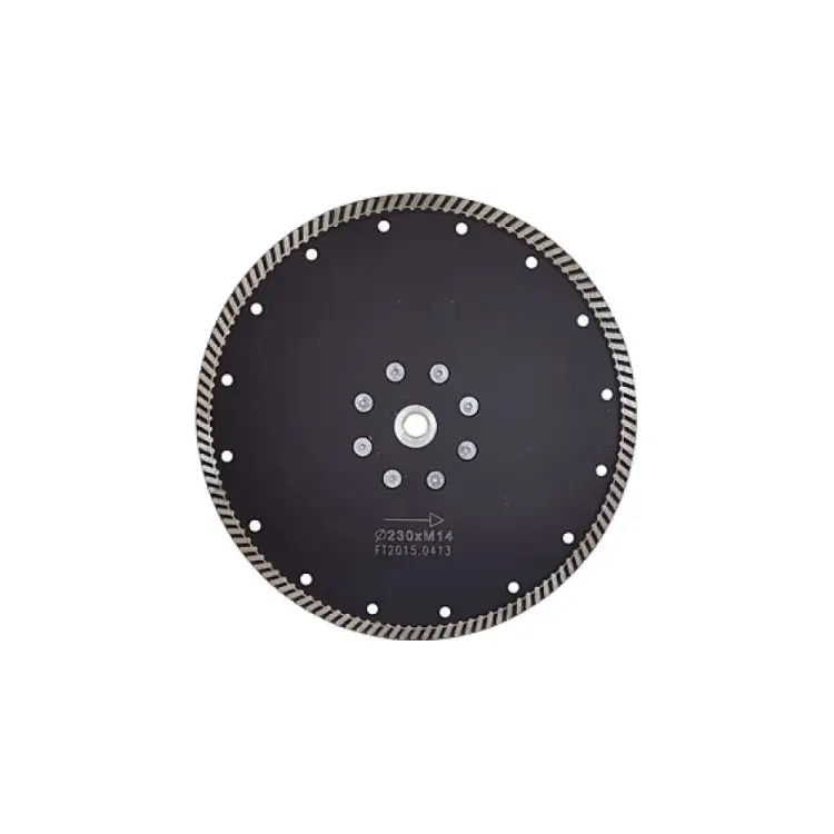 Диск алмазный Strong турбо по-граниту СТД-182 230х10 мм, 22.23 мм/М14 стд-18200230 Диск алмазный Strong турбо по-граниту СТД-182 230х10 мм, 22.23 мм/М14 стд-18200230