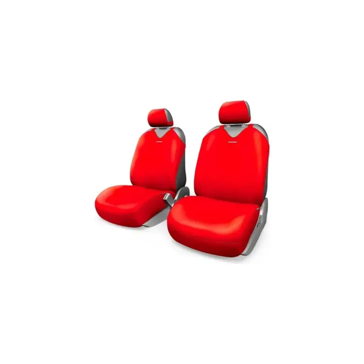 Чехол AUTOPROFI R-1 SPORT PLUS R-402Pf RD