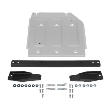 Защита радиатора