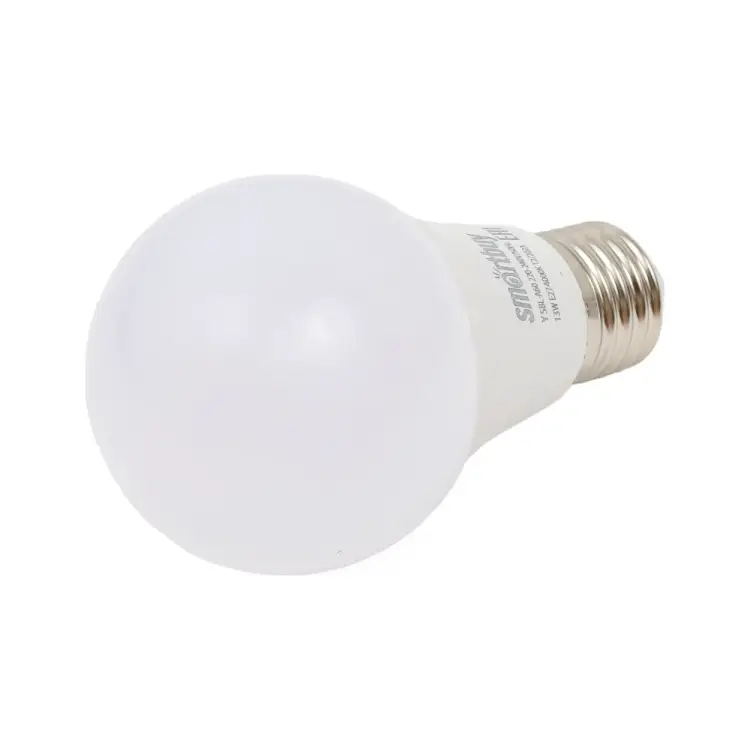 Светодиодная лампа Smartbuy SBL-A60-13-40K-E27-A