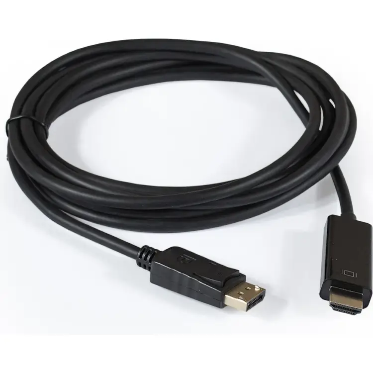 Кабель ExeGate DisplayPort-HDMI 284917
