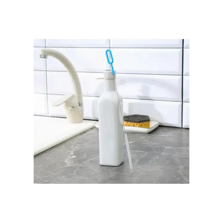 Кухонный ершик для трубочек и чайных носиков Доляна 1916903