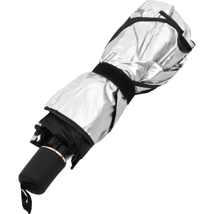 Солнцезащитная шторка-зонтик на лобовое стекло STVOL SZS10