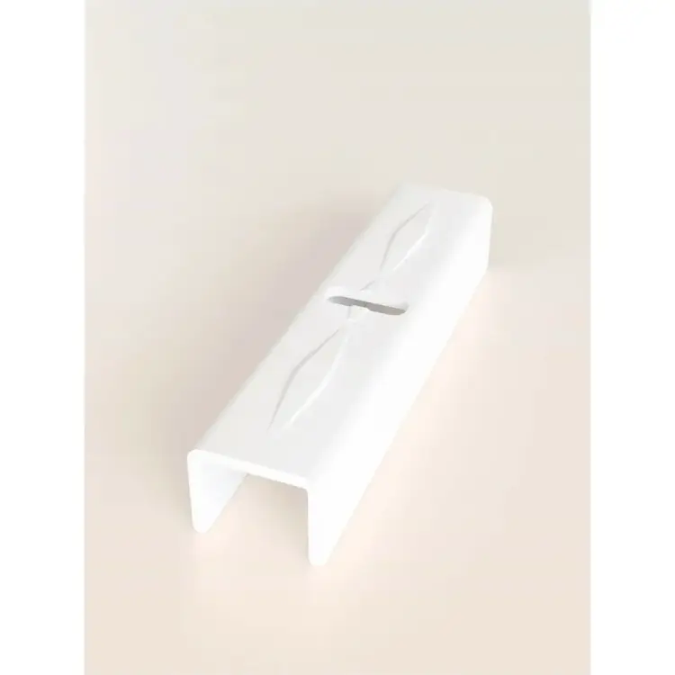 Однорядный соединитель-переходник Peora 67240