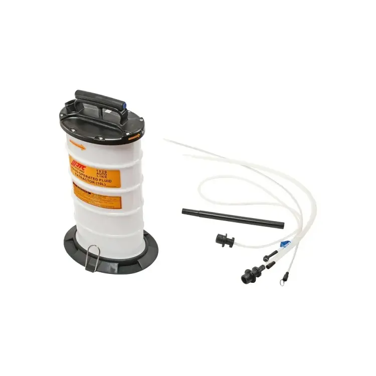 Насос для откачки технических жидкостей JTC /1-1020 Насос для откачки технических жидкостей JTC /1-1020