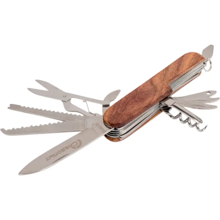 Мультитул Следопыт PF-MT-12