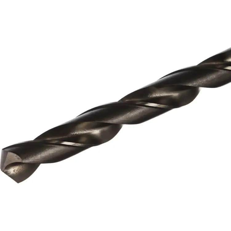 Удлиненное сверло ООО "ТМТ ГРУПП" 143113