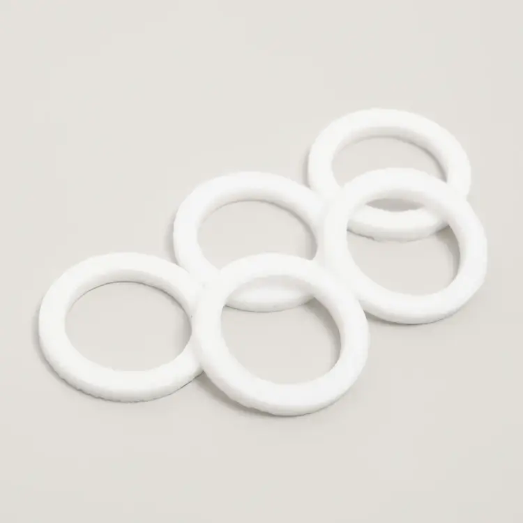 Комплект: прокладка фторопластовая Kofulso КПФ 2"