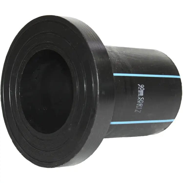 Втулка под фланец Флексапайп +, ООО УТ0049745