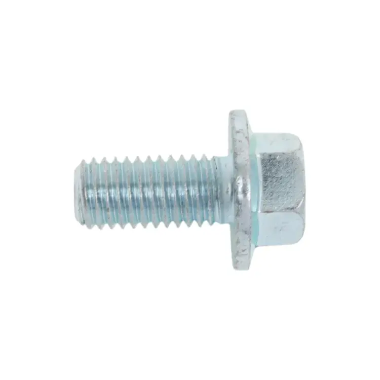 Оцинкованный болт ZAMETAL 12x25 DIN6921 110 шт ZA082808