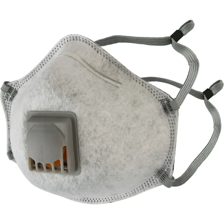 Чашеобразный респиратор Jeta Safety JM-7626