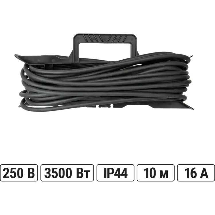 Силовой удлинитель-шнур TDM ELECTRIC Народный SQ1307-0231