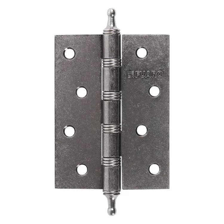 Петля универсальная Fuaro IN4400U/A OS 4BB/A 45467