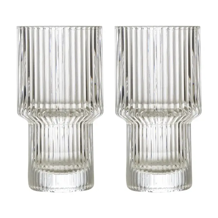 Набор стеклянных стаканов Smart Solutions SFE-SS-CP-GLS-300 Набор стеклянных стаканов Smart Solutions SFE-SS-CP-GLS-300